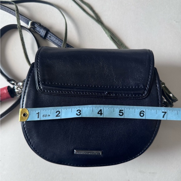 Midnight Mini Sydney Crossbody Bag - Picture 7 of 14